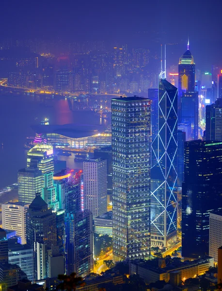 CBO Hong Kong Office Begins Operations