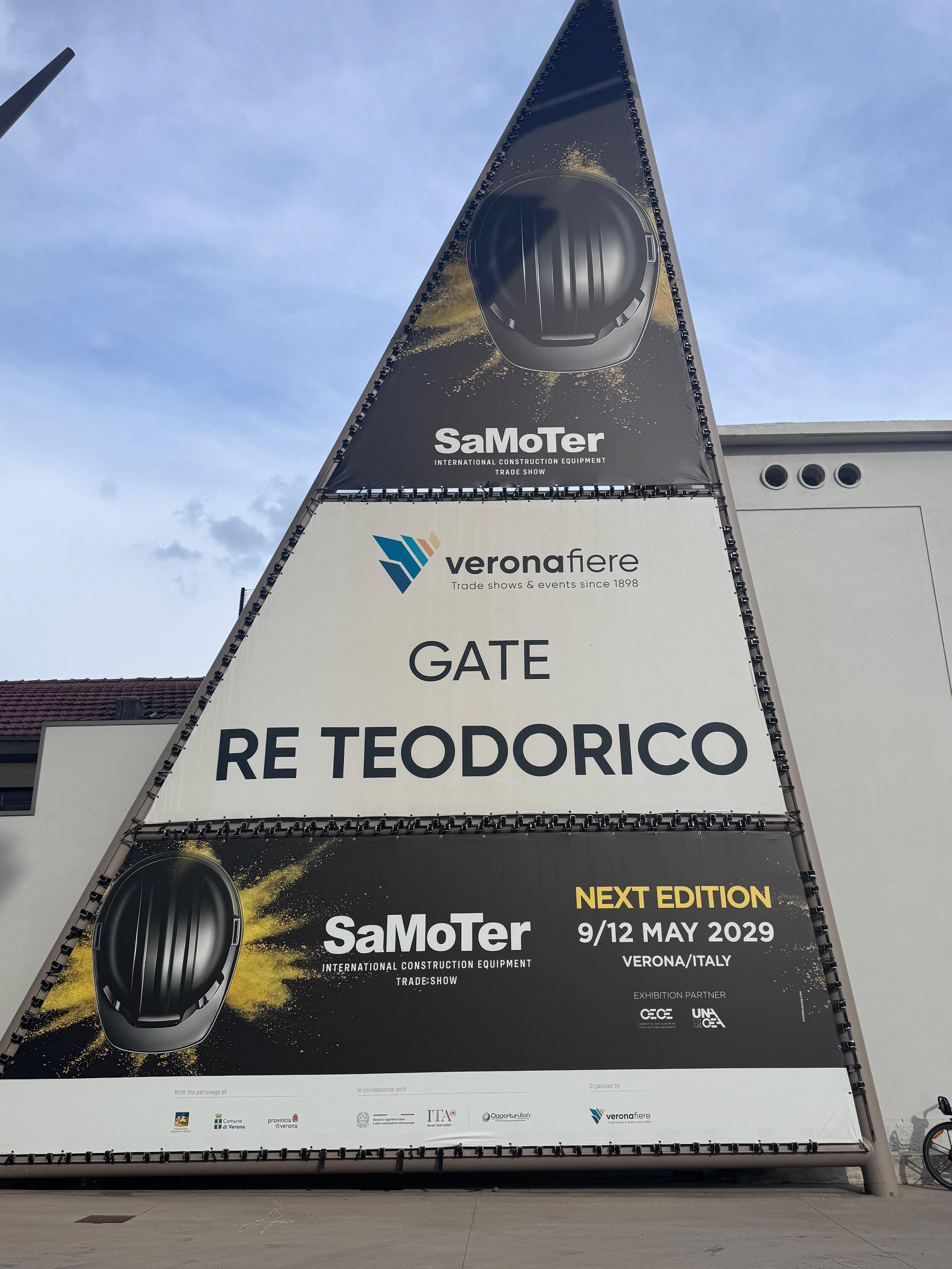 CBO Industry Participated in SAMOTER 2026