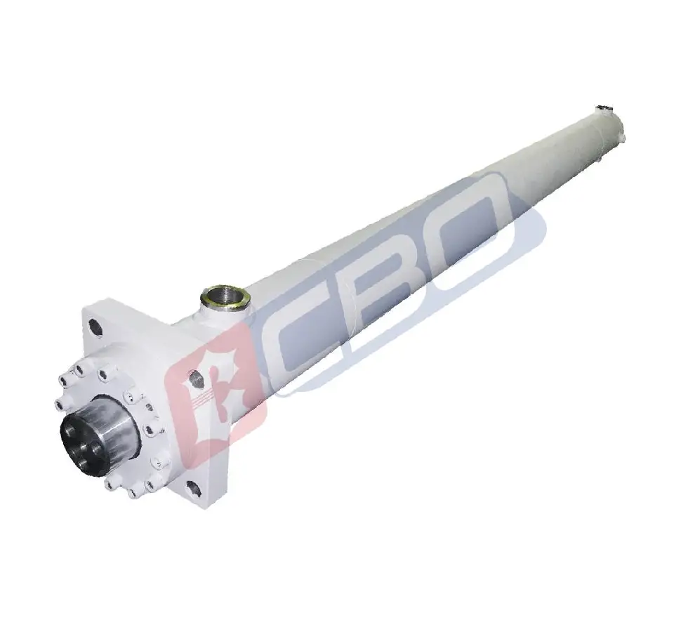 DIF.HYD.CYLINDER 120X85X2500