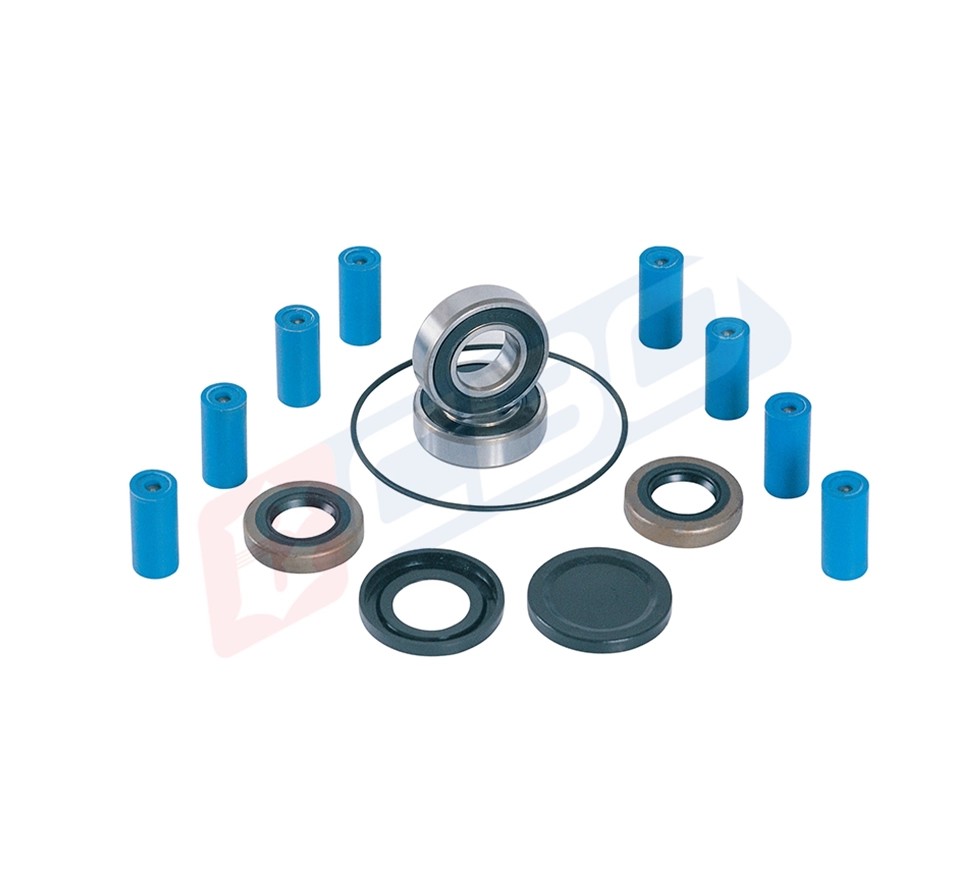 REPAIR KIT PLASTIC FOR7560 WATER PUMP