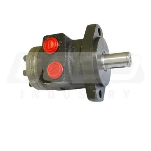 OIL-POWERWD MOTOR - MGL 80A 25,4