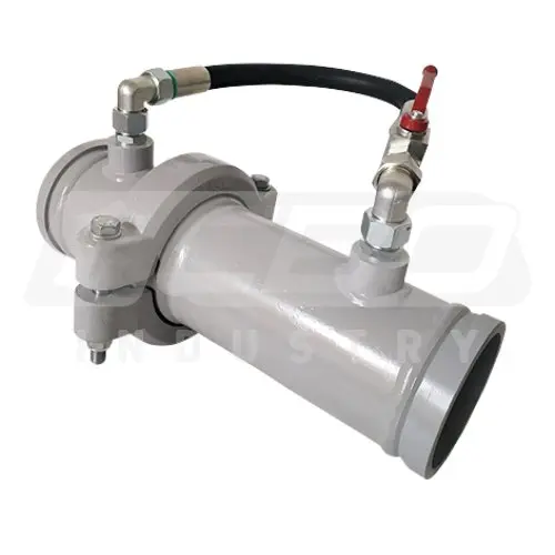NON-RETURN VALVE SK125/5,5 BYBASS 500MM