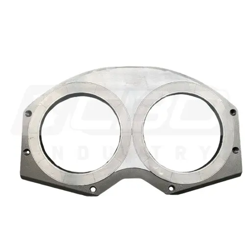 SPECTACLE WEAR PLATE 570 HM