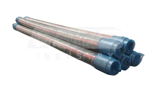 DELIVERY HOSE SK100-4,5 X6000 ND