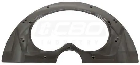 BASE PLATE DN 180/DN 200/DN 230