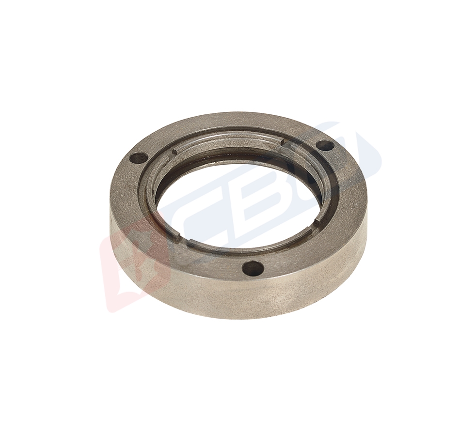 SEALING COVER