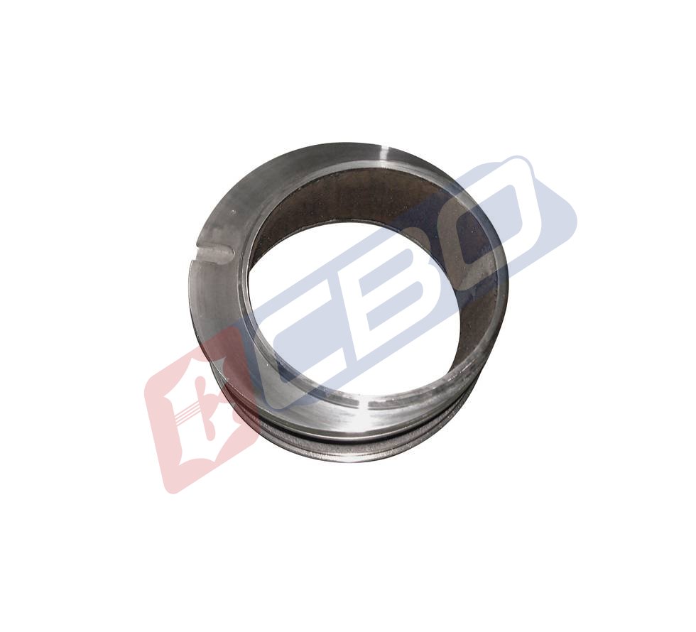 TRANSITION PIECE DN250