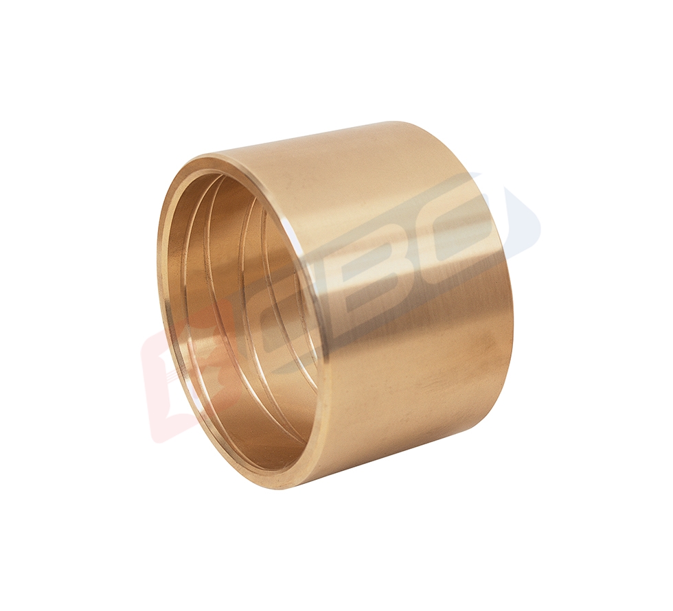 BEARING BUSH D 95/108 X 70 WITH SPIRAL