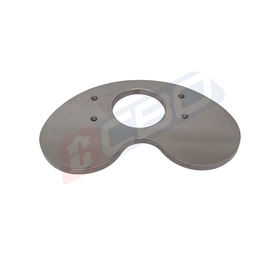 SCHWING -HOUSING LINING DN135 (4 HOLE)-