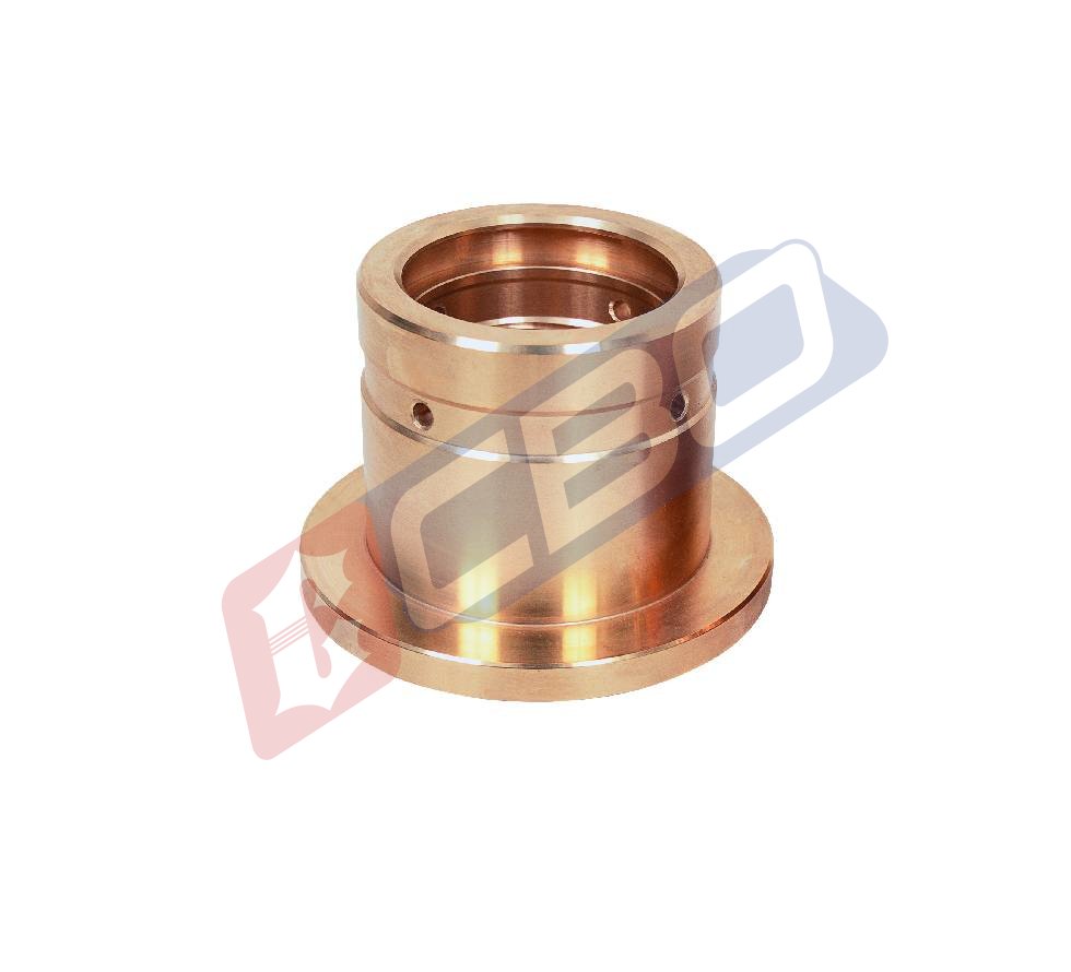 SUPPORT BUSHING D 2.760