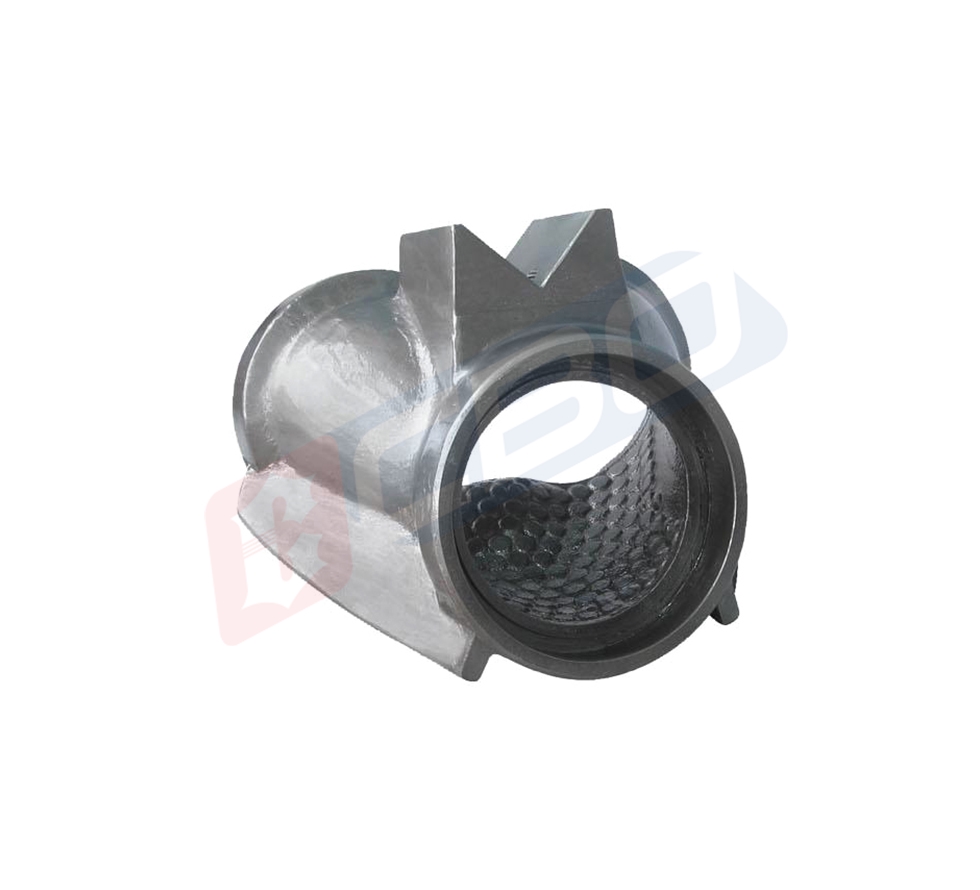 ROCK DN 210/180 (M)-HARDFACE