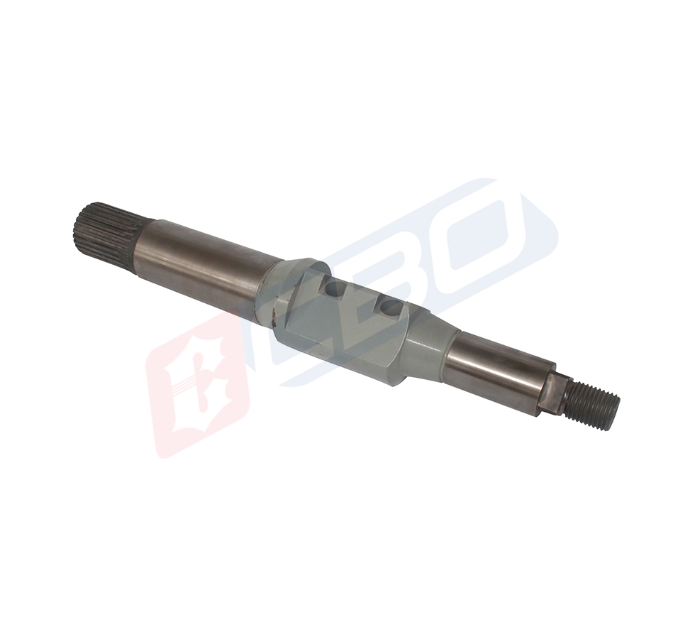 SLEWING SHAFT  M-ROCK