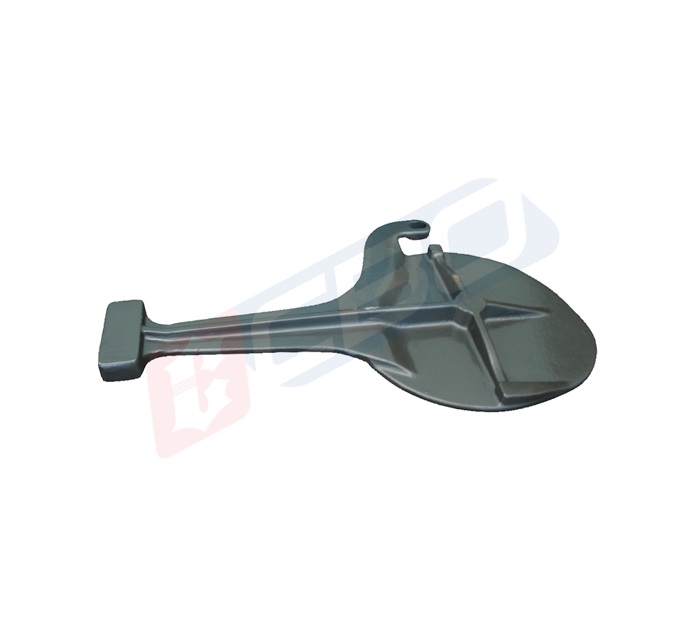 LOCKING CAP DN 250
