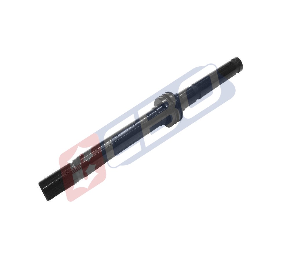 PISTON ROD