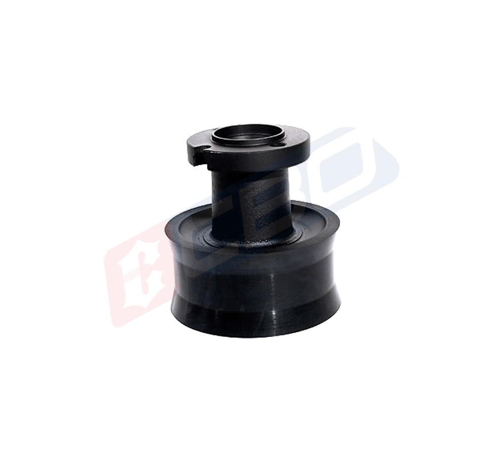 RUBBER PISTON RAM DN200 (8'')