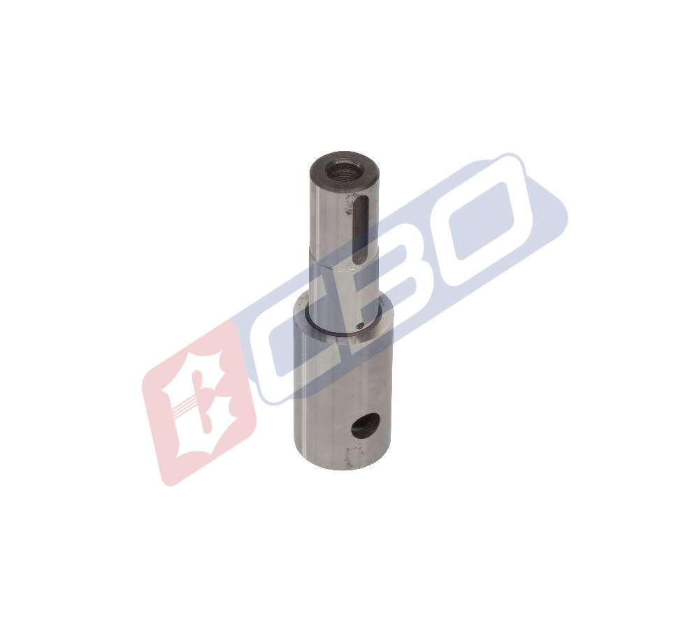 HYD.MOTOR SHAFT FOR WHITE & BUCHER TYPE- DIA(31.75MM)-SCHWING