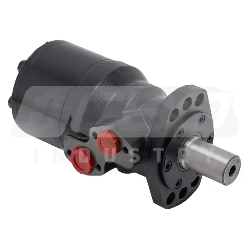 HYDRAULIC MOTOR BMH500-GEN.2(Q31.75MM SHAFT)-SCHWING