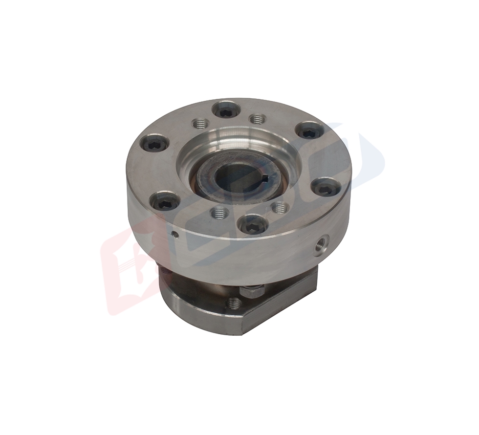 AGITATOR SUPPORT(DRIVE SIDE)