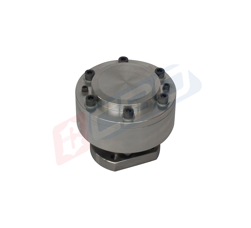 AGITATOR SUPPORT (FIXED SUPPORT) R