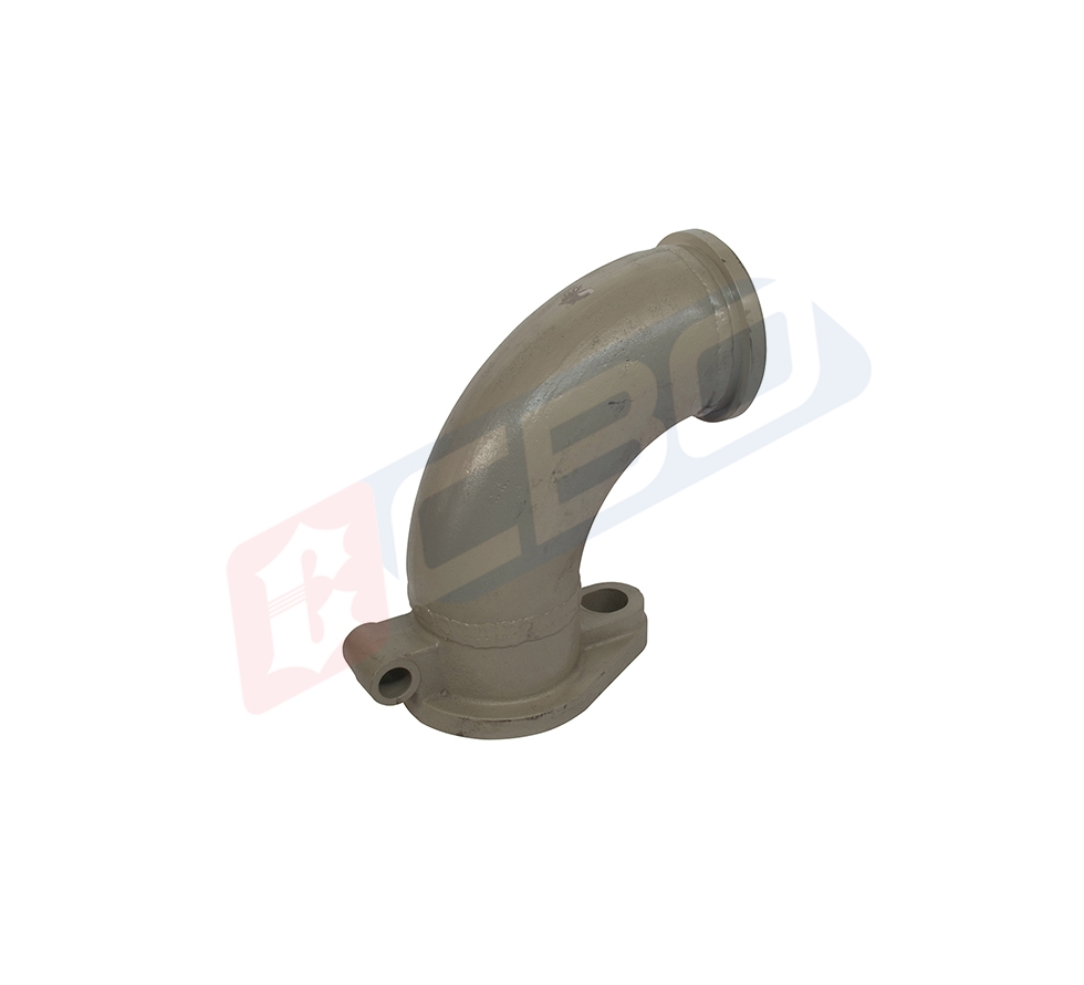 ELBOW DN 180 - GX- MNCR13 2