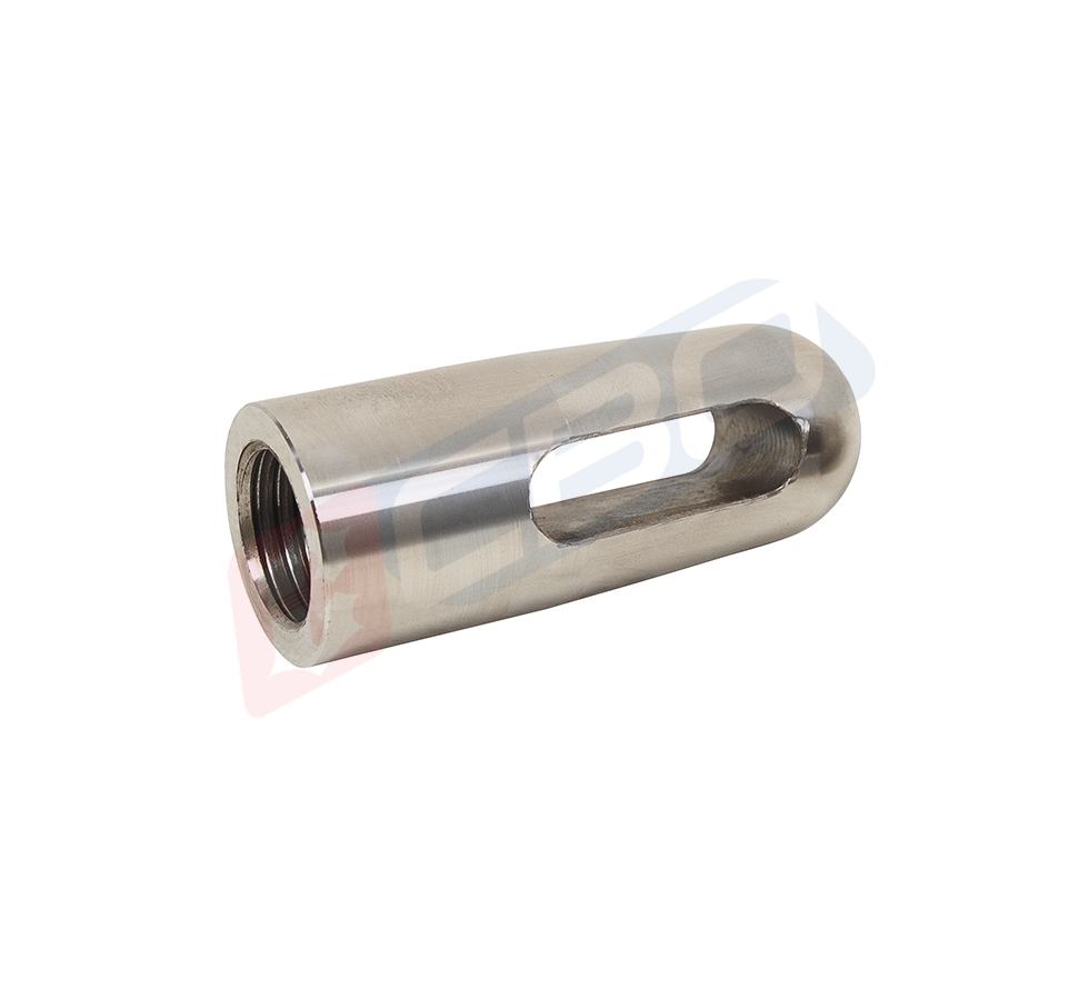 THREADED BOLT M  36 125 MM  M 36 X 39 