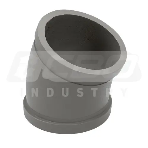 DELIVERY PIPE ELBOW SK125/5,5x20°