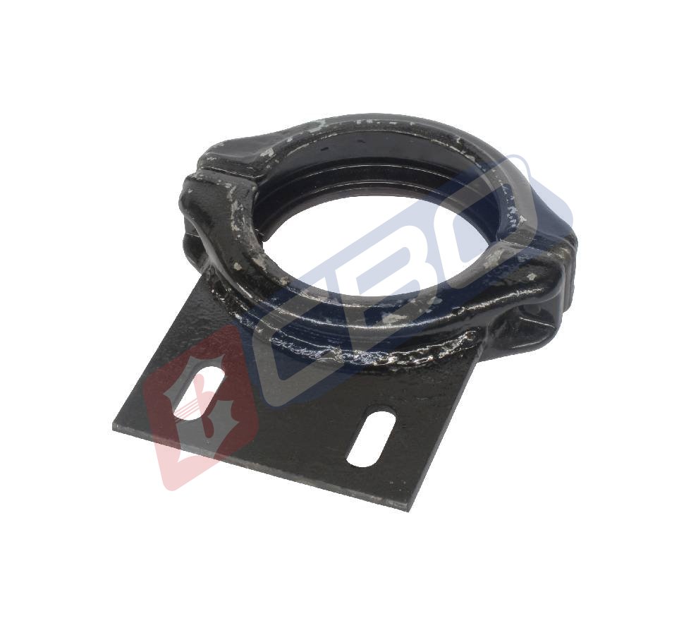 SCREW CLAMP WITH SUPPORT #10133242