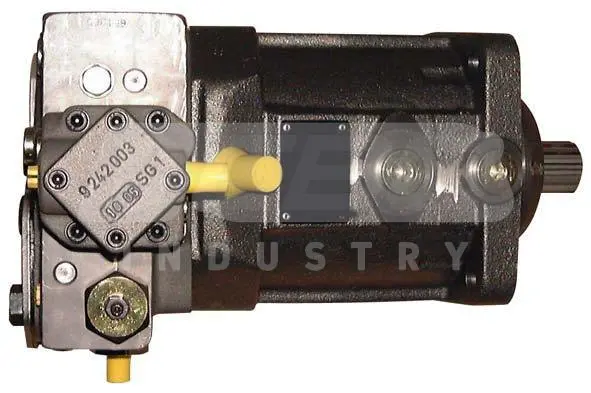 HYDRAULIC PUMP (RH)A7VO55LRH