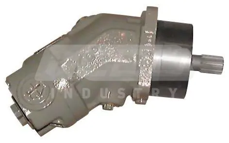 HYDRAULIC PUMP 211.09.01.03 A2FO10/61 L-PZB 06