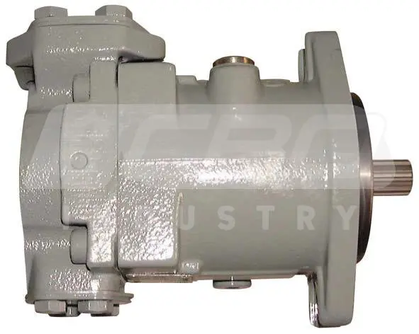 HYDRAULIC PUMP A4FO 28(RH)