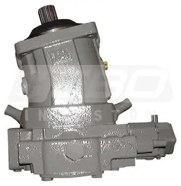HYDRAULIC PUMP A 7 VO 80 LRH1/63 (LH)