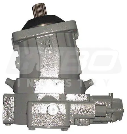 HYD.PUMP A7VO107 LH