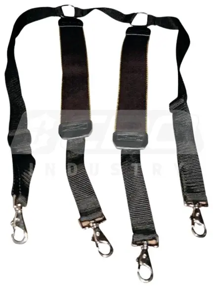 CARRYING BELT 3040 X 40 X 1,5