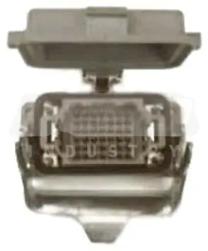 FLANGE BOX 42 POLES FOR