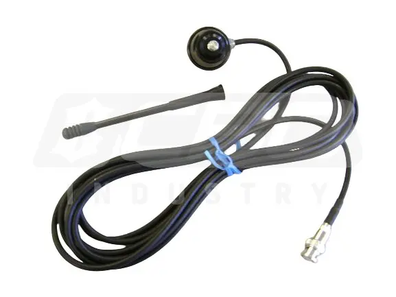 VEHICLE ANTENNA