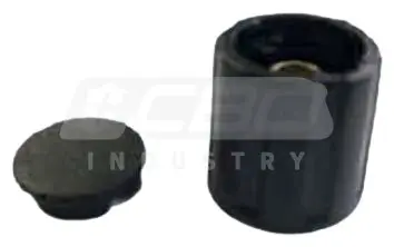 KNOB 16 CPL., O KW
