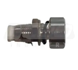 LED HOLDER WITH 10 MM THREAD