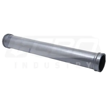 DELIVERY PIPE 2520 SK125/5,5x3000 -CCL -TWIN WALL 2,5+2 mm/ND