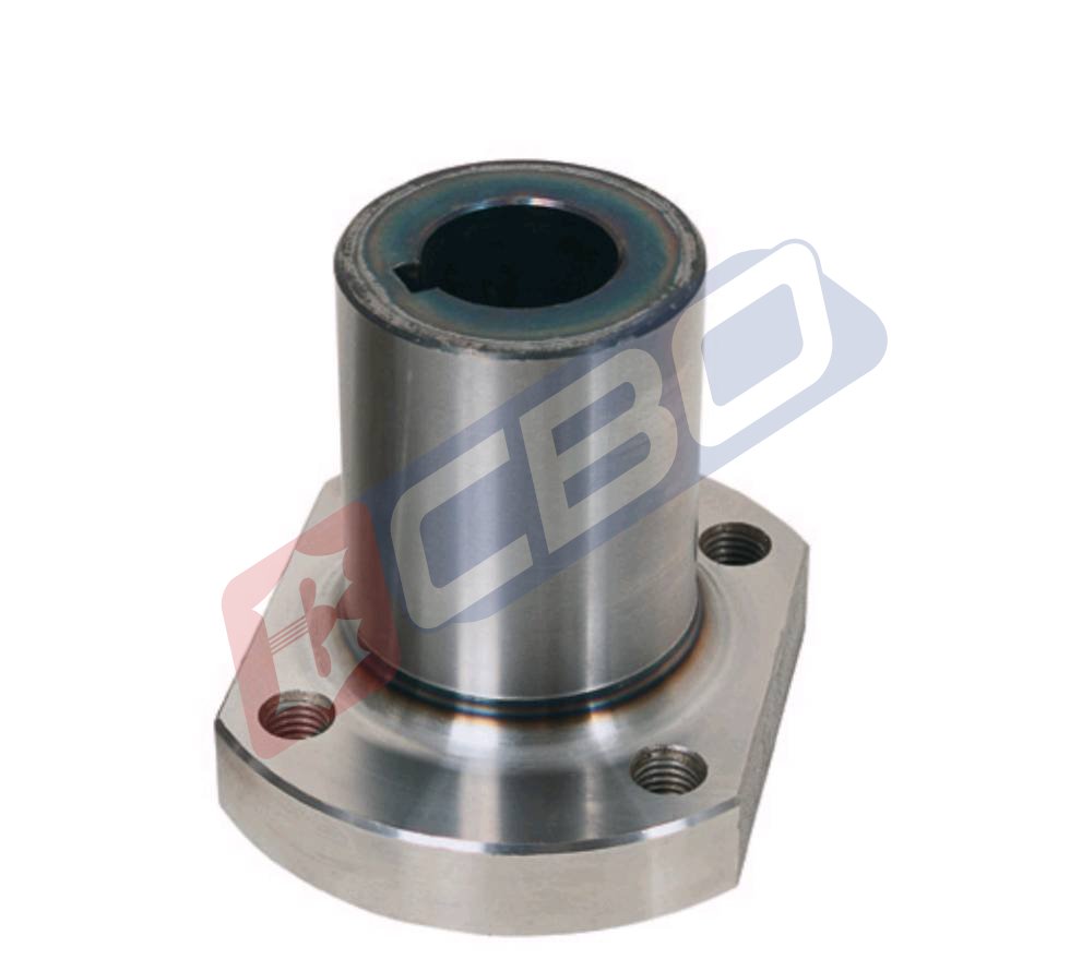 FLANGED SHAFT- (NEW)