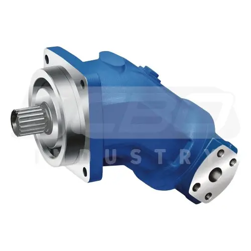 HYDRAULIC PUMP