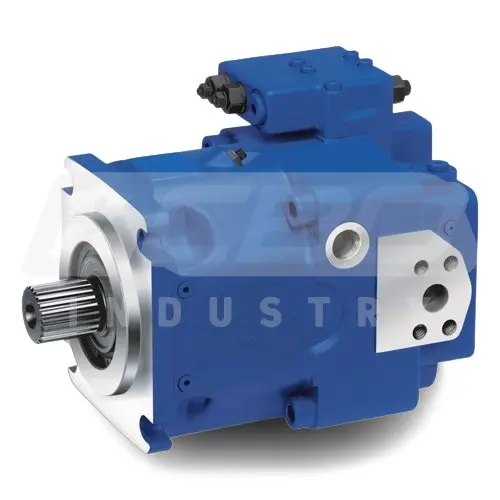 HYDR. PUMP A4FO22R