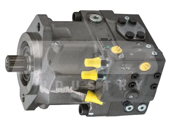 VARIABLE DISPLACMENT PUMP A10VO60DRS/10L-NZX12N