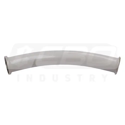 DELIVERY PIPE ELBOW ZX125/5,5x45° R=1000
