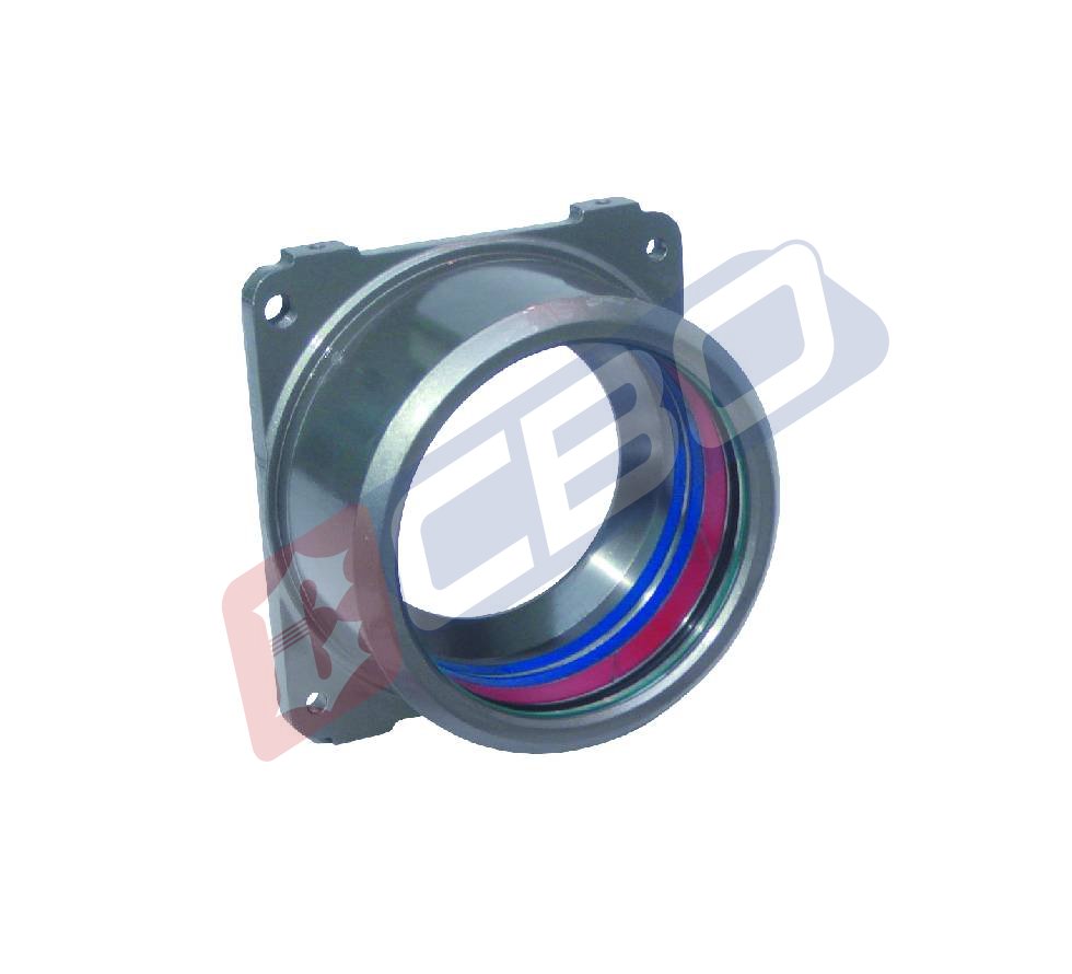 DISCHARGE SUPPORT Ø220/270 ASSY.-GEN.1 437266