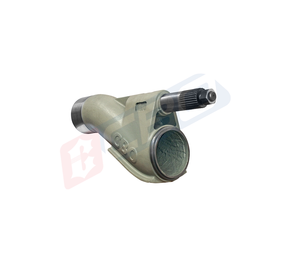 S-VALVE 2318N