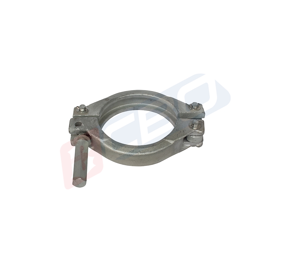 CLAMP COUPLING 6''
