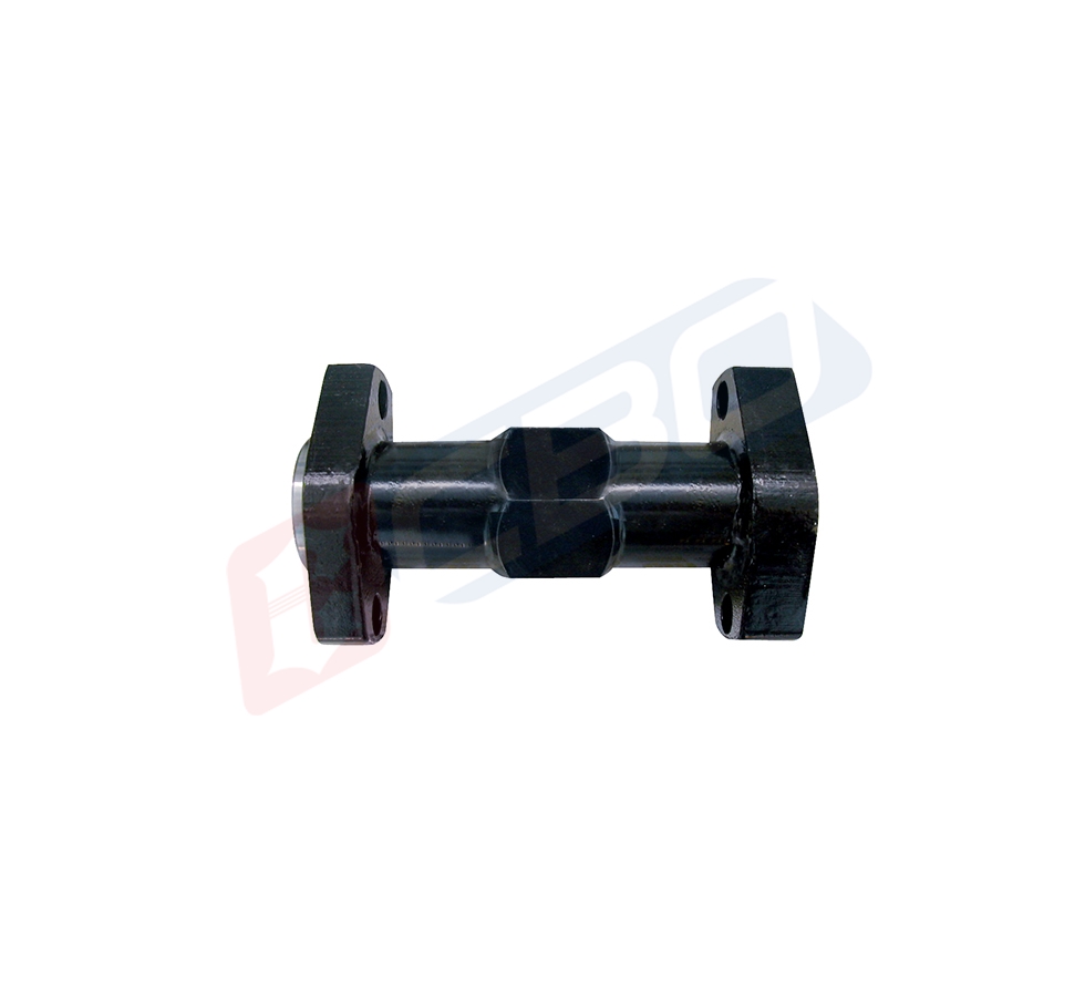 SPACER FLANGE FOR DELIVERY PISTON D230- Q65/Q65 L:210