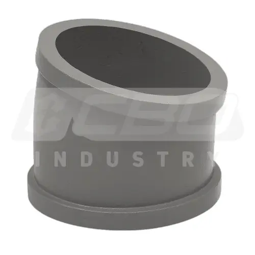 DELIVERY PIPE ELBOW SK125/5,5x10°
