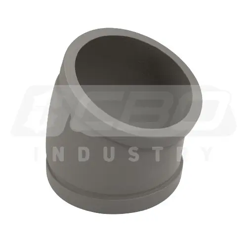 DELIVERY PIPE ELBOW SK125/5,5x15° R275