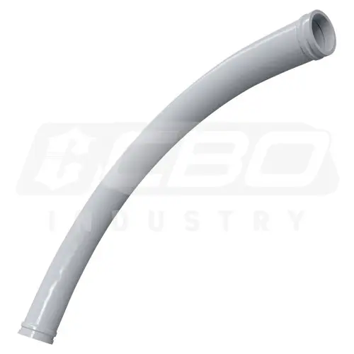 DELIVERY PIPE ELBOW SK125/5,5x90° R=1000